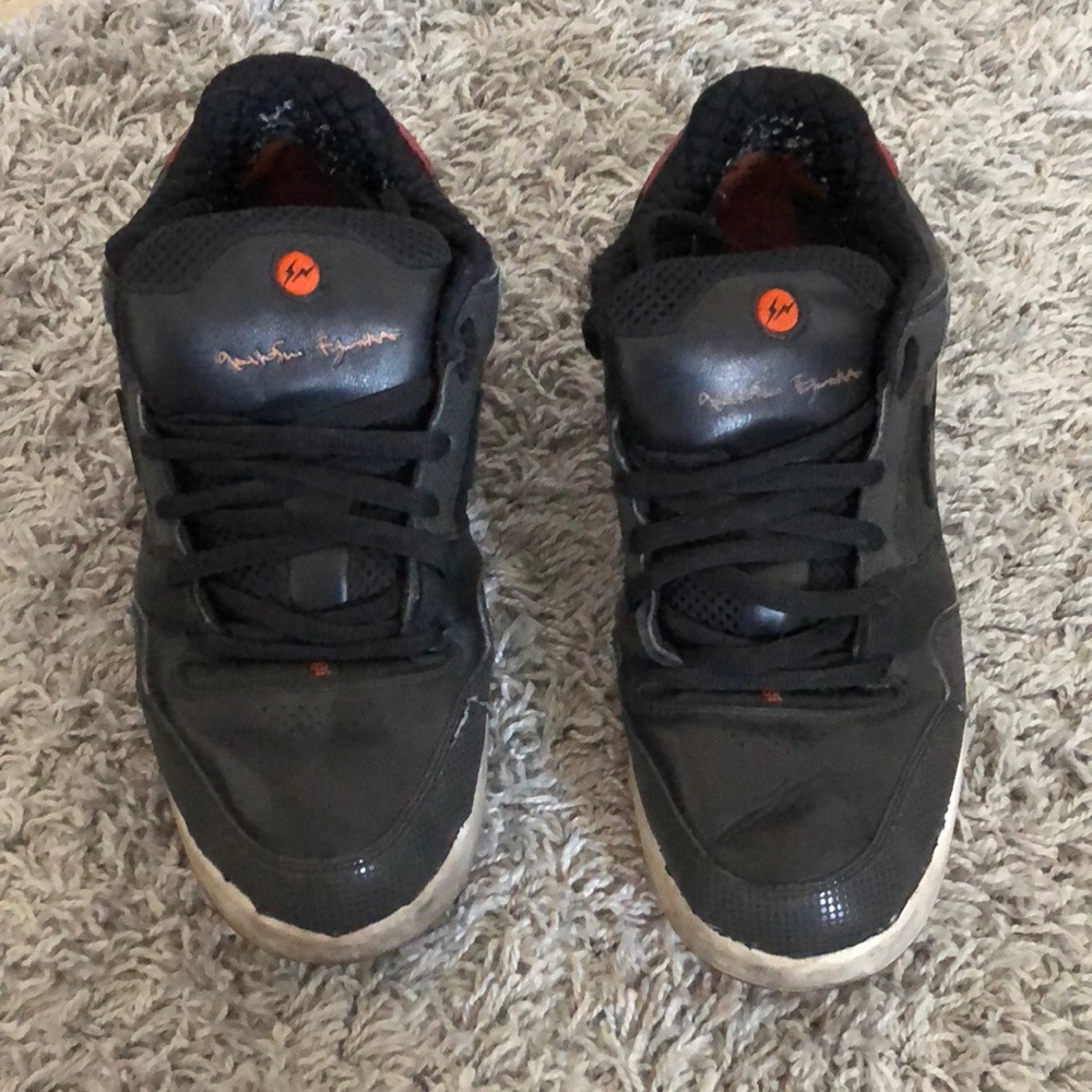Nike SB Fuji Rod Paul Rodriguez 2 Fujiwara